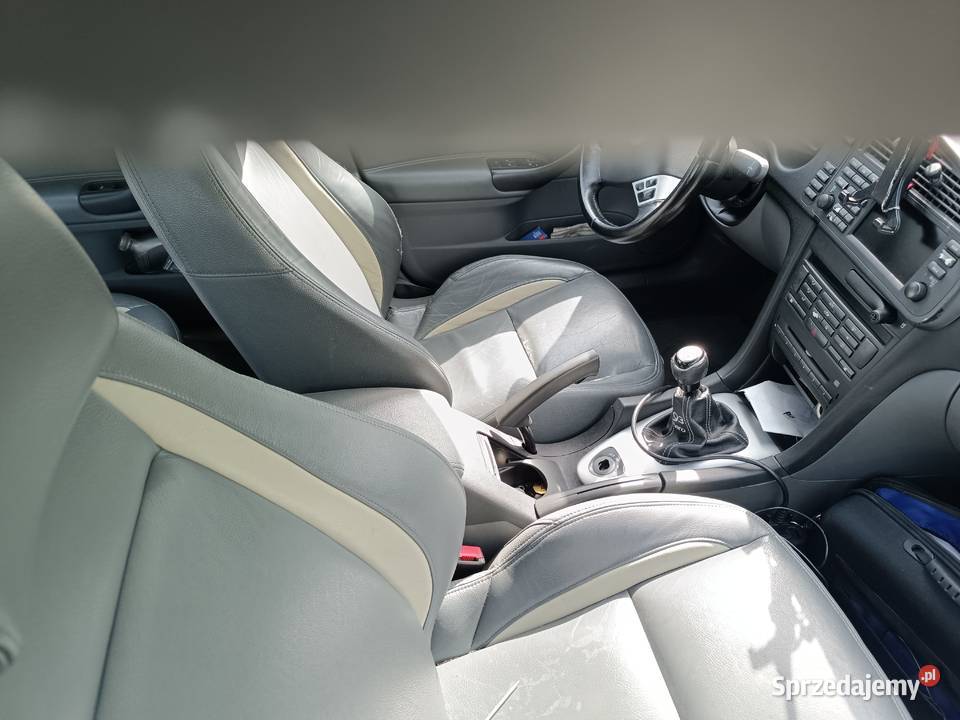 Saab 93 SS aero wielkopolskie Wągrowiec