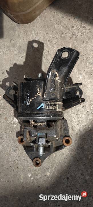 KIA SPORTAGE III SL 16 GDI KIA 218302Y701 Wzmocnienia, belki i wsporniki Siechnice