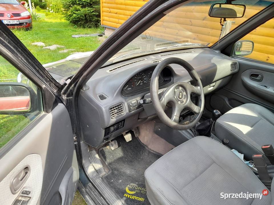 Mercedes 190E 20 automat Podizdebno