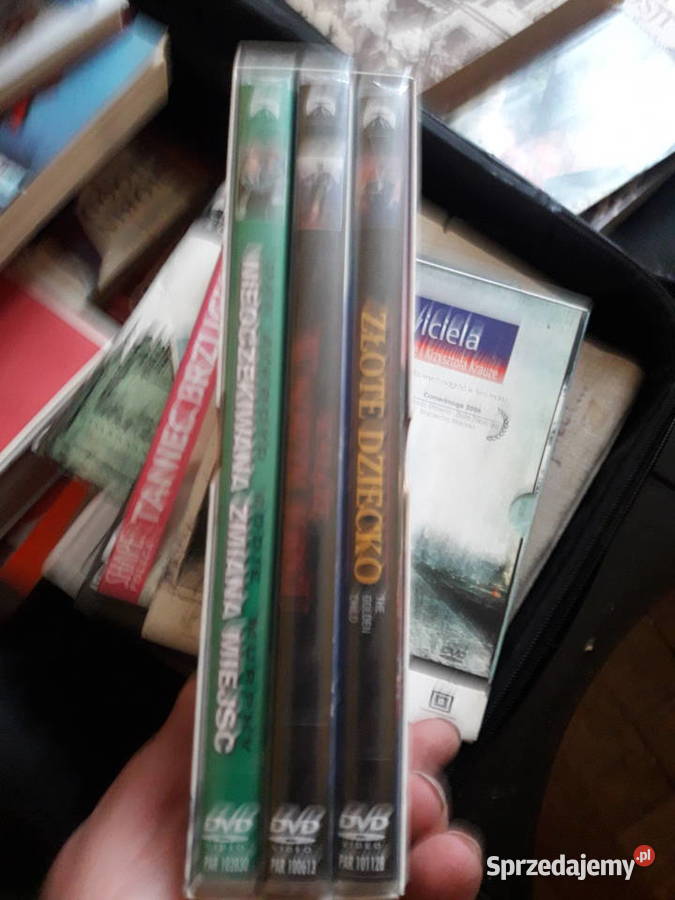 Eddie Murphy Kolekcja 3DVD DVD Warszawa