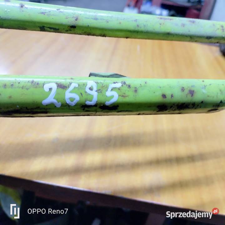 Bagażnik Romet Komar 2330 2 350 2351 Łubno