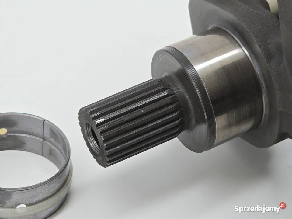 Wal Korbowy Magneto Kolo Honda Crf 1000 Twin Janowice sprzedam