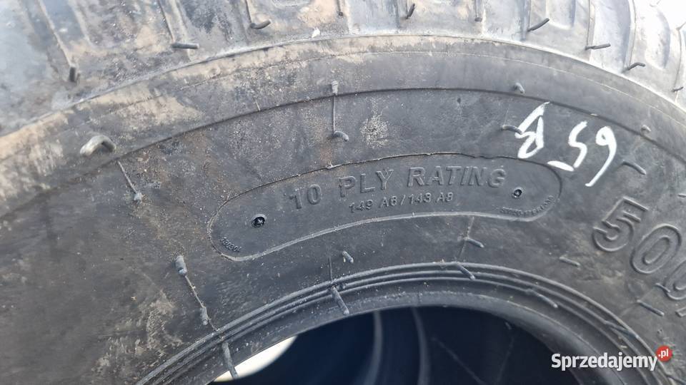 5005017 50050r17 4804517 1904517 Malhotra NOWE Nowe Miasto Lubawskie