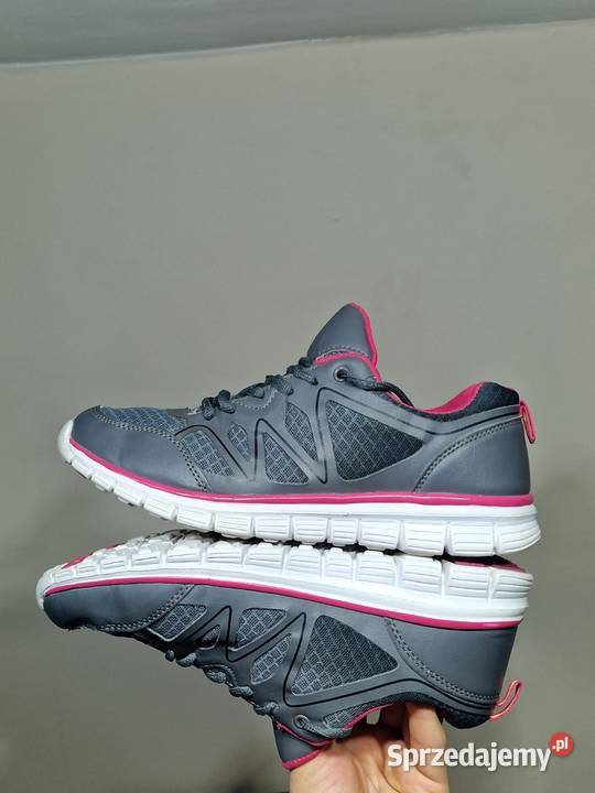 Sneakersy 39 sportowe buty dziewczęce damskie Kraków