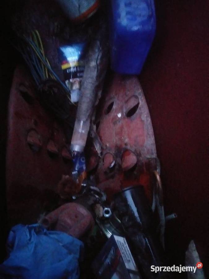 Maszynka do ziemniaków buraków Mechowo