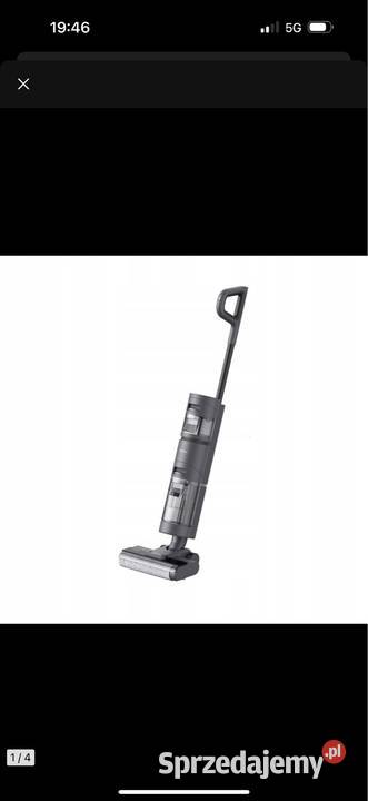 Odkurzacz pionowy Dreame H12 Core Płock