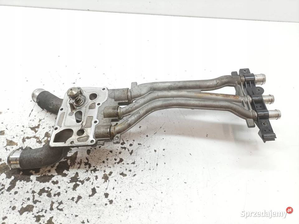 OBUDOWA TERMOSTATU 9481061305R 94810605906 45 V8