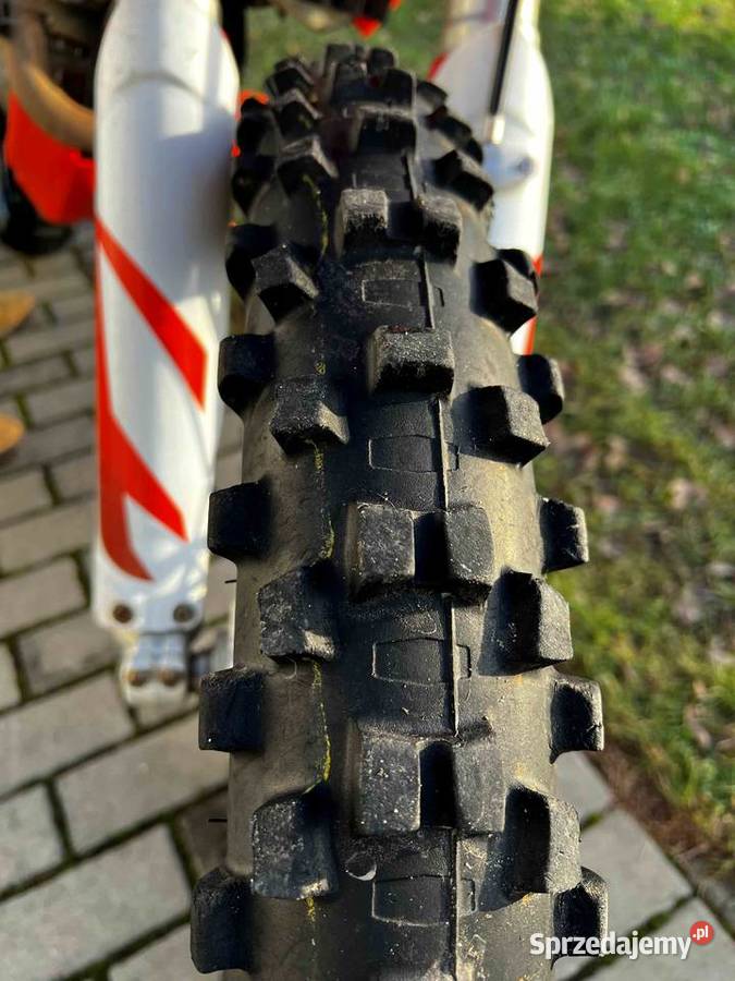 KTM SxF 250 Izbicko sprzedam