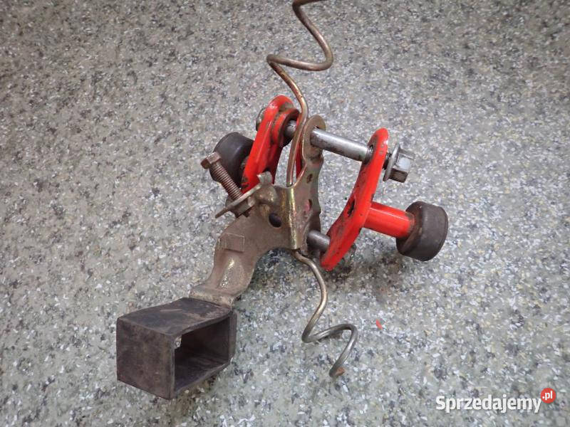GÓRNE MOCOWANIE UCHWYT SILNIKA HONDA XL 600 PD03 Strzelce Krajeńskie