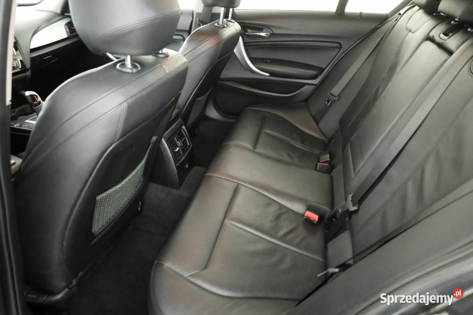 BMW 1 118i dolnośląskie Bielany Wrocławskie