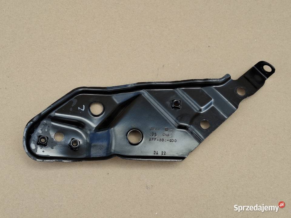 CUPRA FORMENTOR UCHWYT WSPORNIK LAMPY PASA osobowe sprzedam