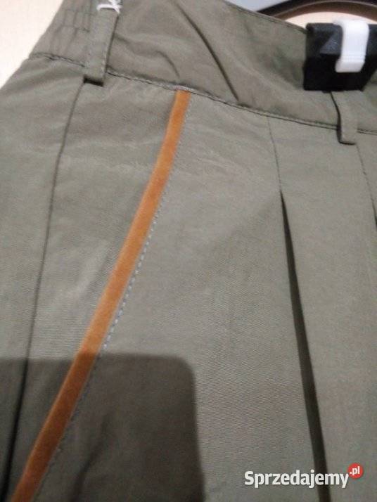 Spodnie męskie myśliwskie Częstochowa