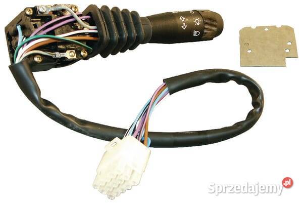 Przełącznik wielofunkcyjny 01392000 Kamionna