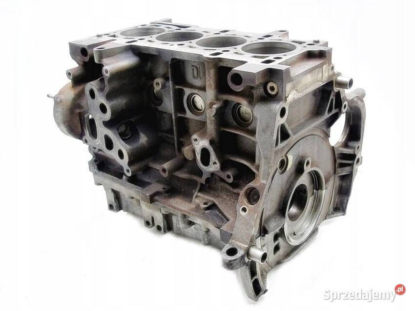 BLOK 73500429 13 CDTI CORSA MERIVA IGNIS PANDA Sosnowiec sprzedam