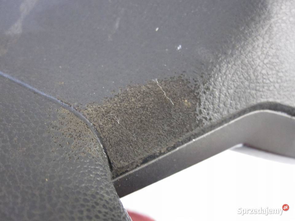 FORD FIESTA MK7 VII 09r kierownica 8A613600DG
