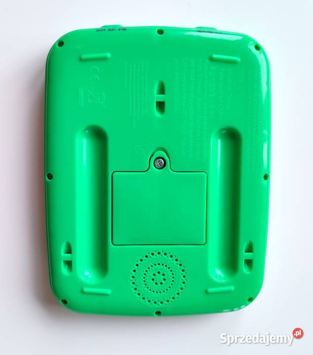 Tablet do nauki języków obcych Baby Einstein 6m+ Katowice