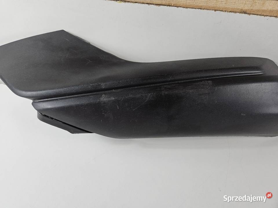 FORD FOCUS MK4 ACTIVE LISTWA LEWY PRZÓD DOKŁADKA wielkopolskie Międzychód