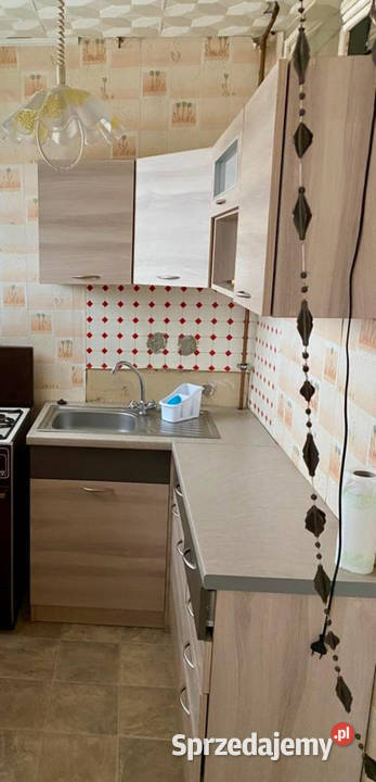 Jarocin kawalerka mieszkanie na sprzedaż 6760zł/m2 sprzedam