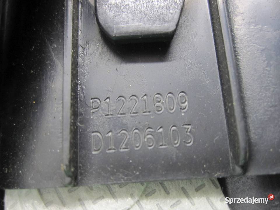 PEUGEOT 208 I 14r AIRBAG poduszka kierowcy sprzedam