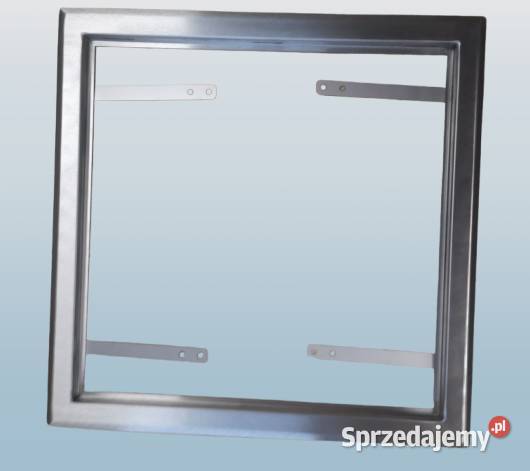 Maskownica do rozdzielaczy wodnych CO Bochnia