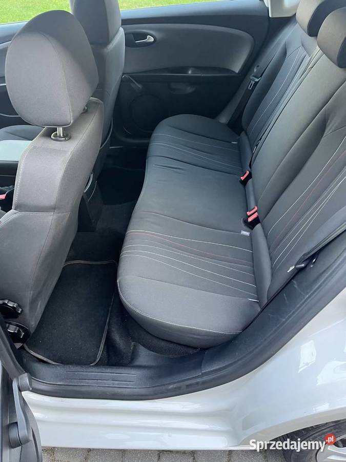 Sprzedam Seat Leon 2 105KM Garwolin