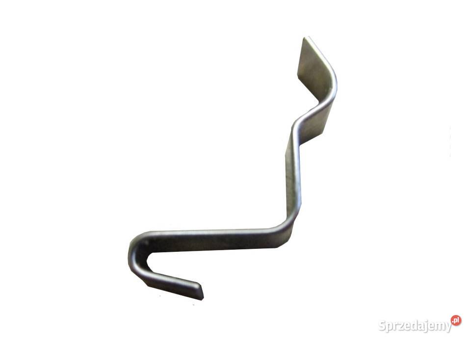 Sprężyna element naprawczy do wózków drzwi Pozostałe Bydgoszcz sprzedam