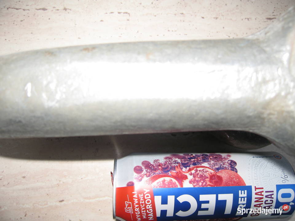 duża szekla Szczecin