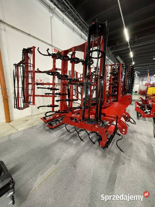 Agregat Hydrauliczny Uprawowy Dostawa Na Kraj Oława