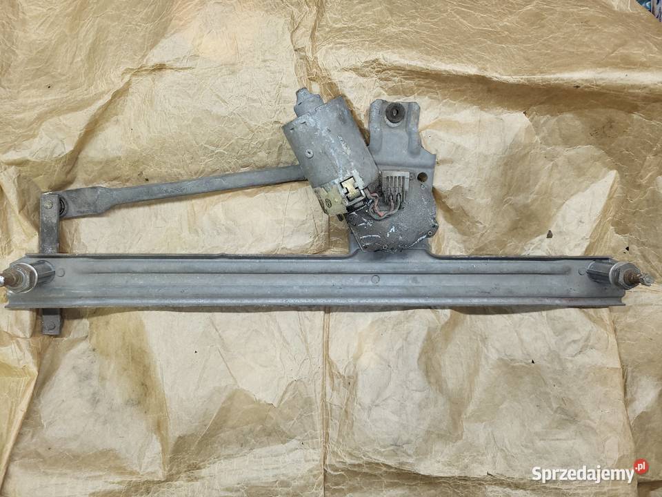 Volkswagen Passat Santana B2 Mechanizm osobowe