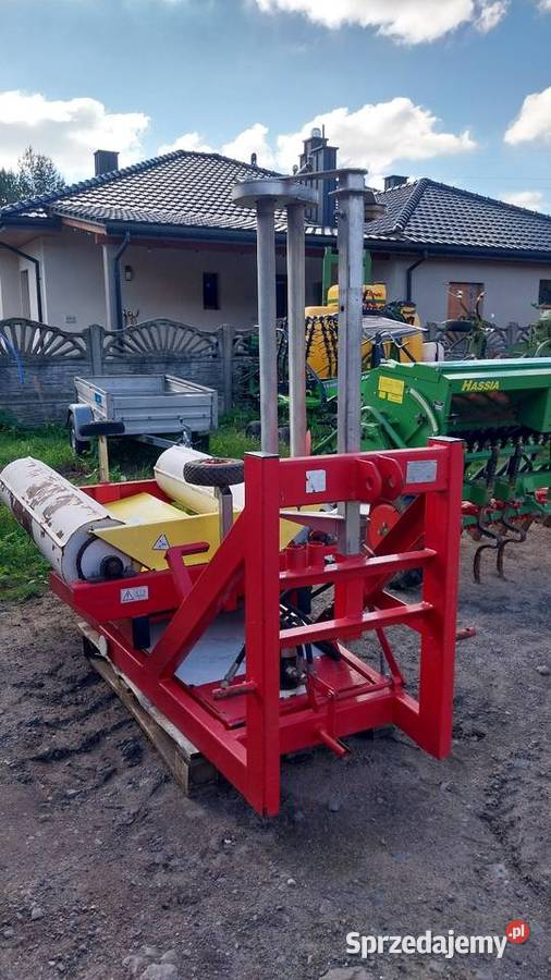 OWIJARKA do bel Amazone Przymiłowice