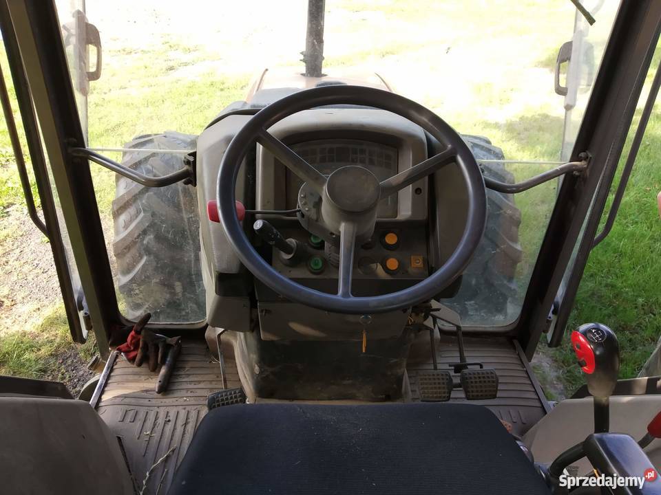 Renault Ceres 330x mazowieckie Wyględów sprzedam