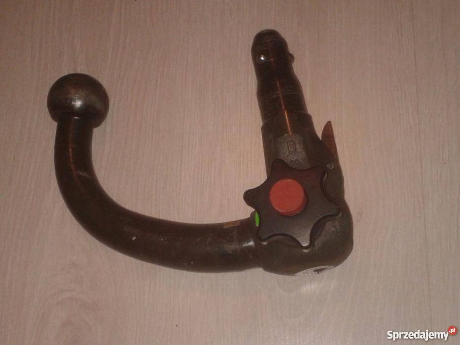 hak kula WESTFALIA BMW e36 Ostrowiec Świętokrzyski sprzedam