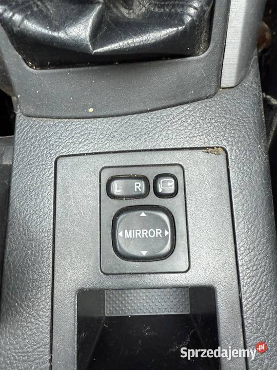 Toyota rav4 4x4 bogata wersja RAV4 sprzedam