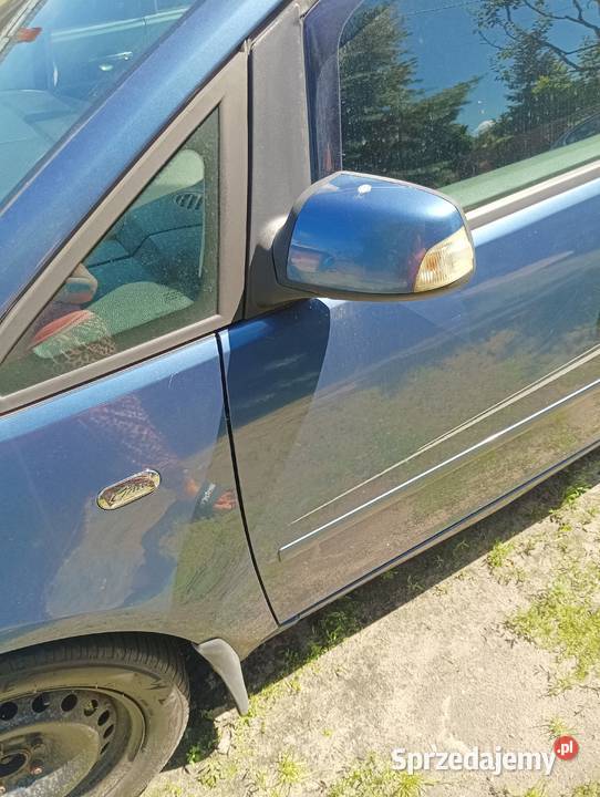 Ford C 2000cm3 Wielbark