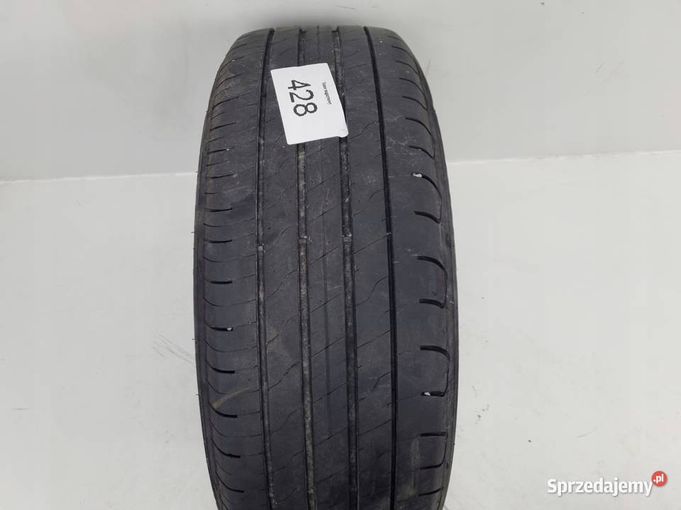 KOŁO ZAPASOWE Ford Connect felga 20560 R16 5x108 stalowe Samochodowe Chełm