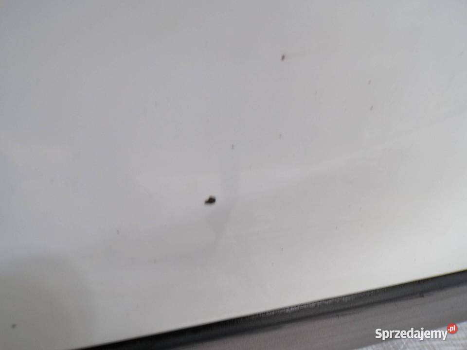 Opel Mokka A DRZWI LEWY TYŁ GAZ