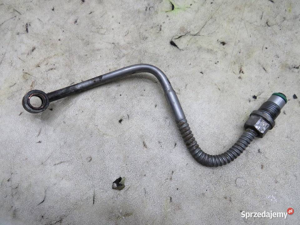 PRZEWÓD OLEJU QASHQAI J10 15 DCI