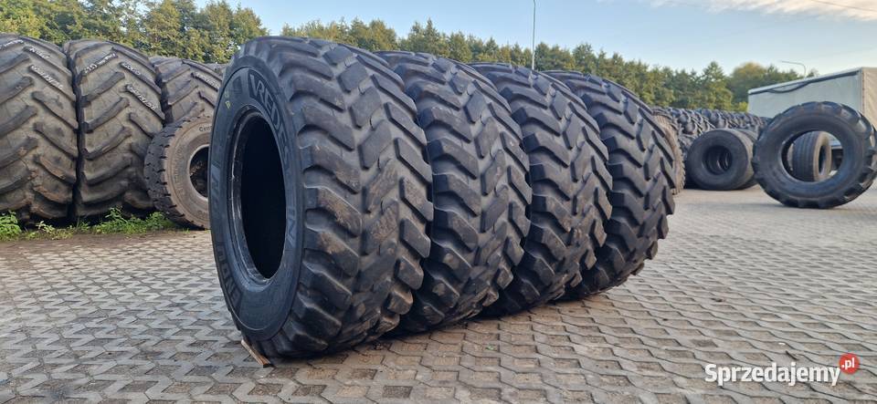 46070r24 4607024 44570r24 17524 175LR24 Opony rolnicze Nowe Miasto Lubawskie