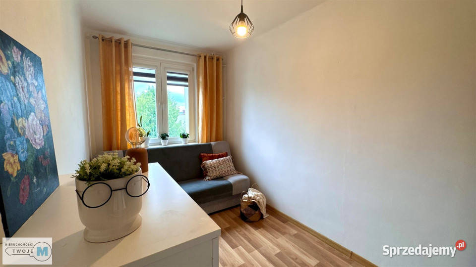 Sprzedam mieszkanie Kielce 371m2 2 pok