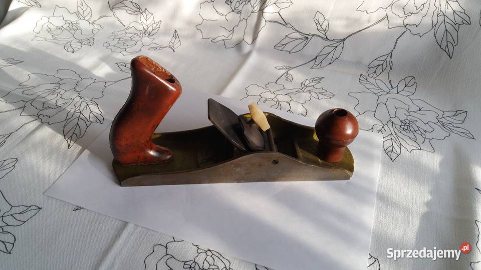 Strug hebel metalowy vintage lata 70 Kolekcje Warszawa
