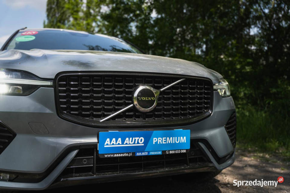 Volvo XC60 B4 łódzkie Łódź sprzedam