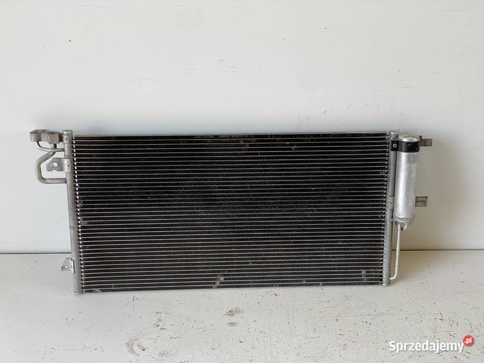 Ford Kuga II MK2 2012 15 chłodnica klimy osobowe Wola Filipowska sprzedam