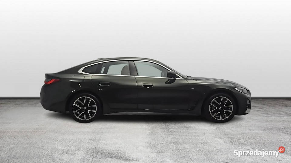 BMW 430 G26 Gran Coup XDRIVE Z Polskiego Salonu