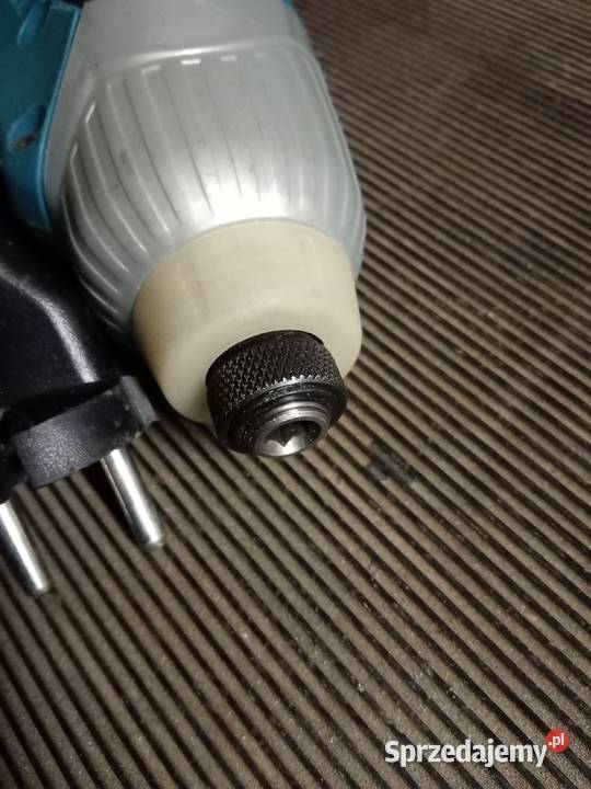 Makita TD0101F Myślenice sprzedam