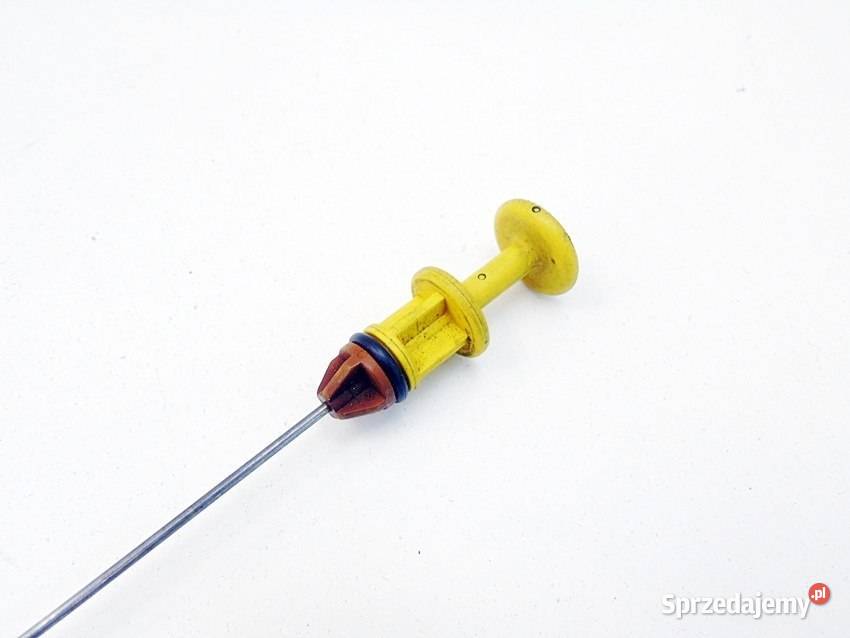 BAGNET OLEJU 14 16 VTI 207 208 C3 C4 308 C5 MINI śląskie Sosnowiec