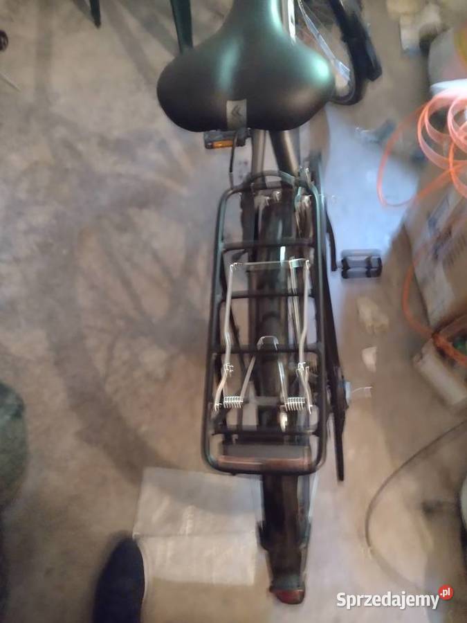 Rower miejski Cross na sprzedaz Jelenia Góra