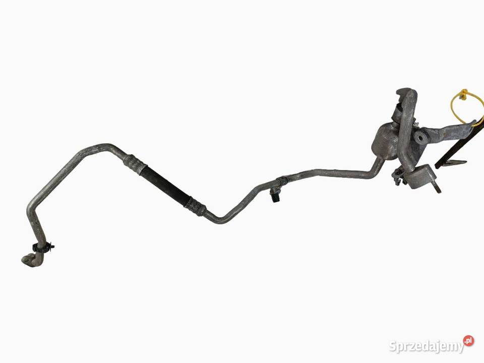 WĄŻ RURKA KLIMATYZACJI RENAULT LAGUNA III 15 DCI sprzedam