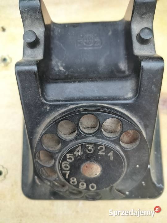 STAARY TELEFON sprzedam