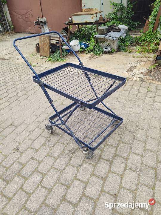 Wózek warsztatowo biurowy Kalisz