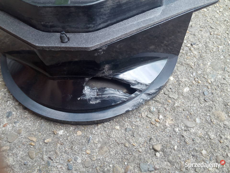 Audi A2 Głośnik drzwi Lewy przód 8Z0035411 Sprzęt audio fabryczny sprzedam